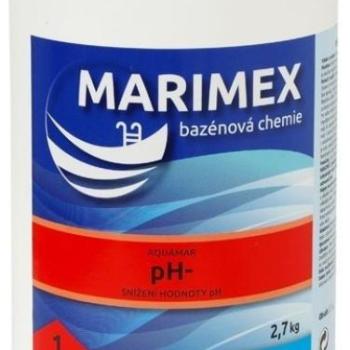 MARIMEX pH- 2,7 kg kép