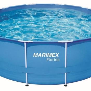 MARIMEX Pool Florida 3,66 x 1,22 m kép