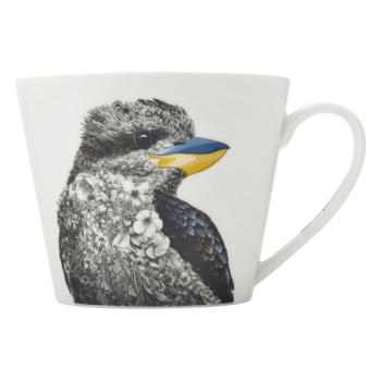 Marini Ferlazzo Kookaburra fehér porcelán bögre, 450 ml - Maxwell & Williams kép