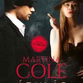 Martina Cole - Árulás kép