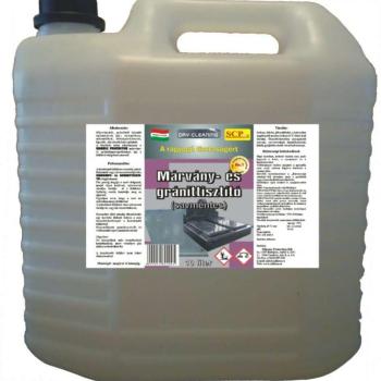 Márvány- és gránittisztító 10 liter kép