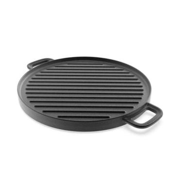 MASSIVE Kétoldalas grill serpenyő ø 30 cm kép