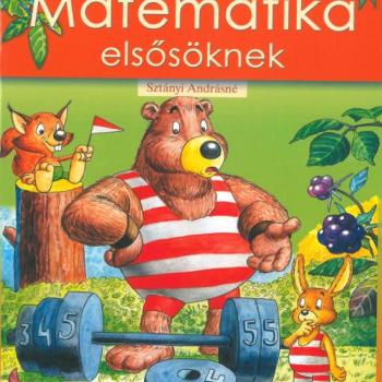 Matematika elsősöknek kép