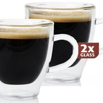 Maxxo Thermal szemüveg Ristretto DG810 2db kép