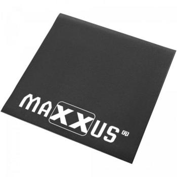 MAXXUS® Védőszőnyeg 100 x 100 cm fekete kép