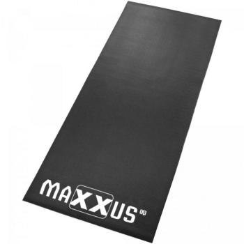 MAXXUS® Védőszőnyeg 240 x 100 cm fekete kép