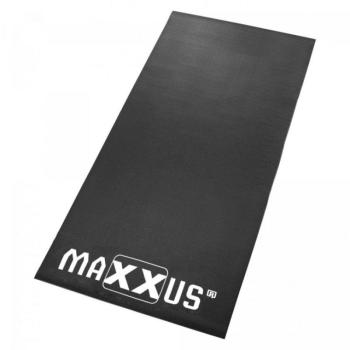 MAXXUS® Védőszőnyeg fekete 210 x 100 cm kép