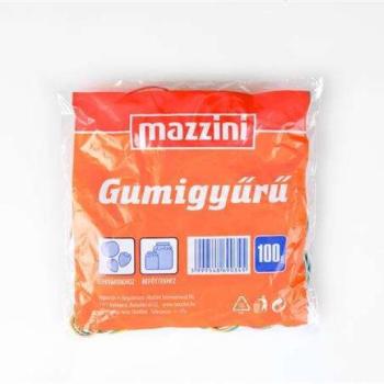 MAZZINI Gumigyűrű, 100 g, MAZZINI kép