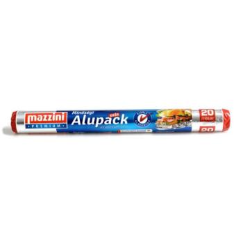 Mazzini Premium Alufólia (20 m/tekercs) kép