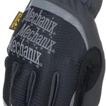 Mechanix FastFit fekete, L méret kép