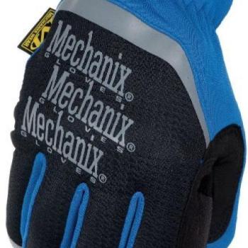 Mechanix FastFit kék kép