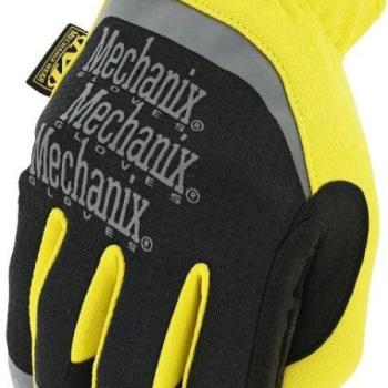 Mechanix FastFit sárga kép