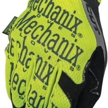 Mechanix Hi-Viz Original E5 kép