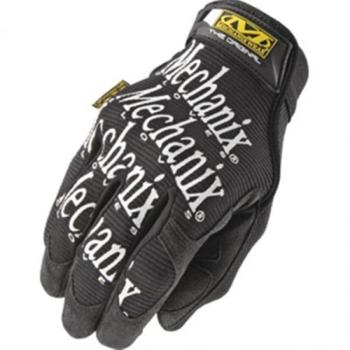 Mechanix The Original fekete kép