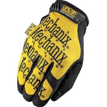 Mechanix The Original sárga kép