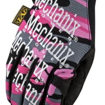 Mechanix The Original Women terepmintás - női kép