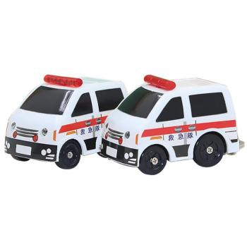 Medál AMBULANCE kép