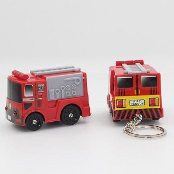 Medál FIRETRUCK kép