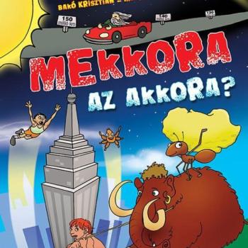 Mekkora az akkora? kép