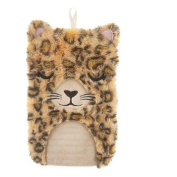 Melegvizes palack Leopard – Sass & Belle kép