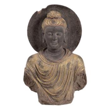 mellszobor 53 x 29 x 82 cm Buddha Gyanta kép