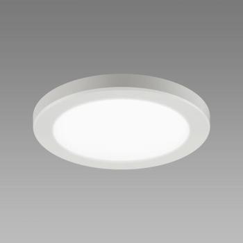 Mennyezet Olga LED C 12W White CCT 03767 PL1 kép