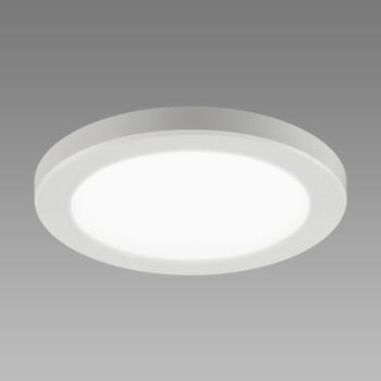 Mennyezet Olga LED C 18W White CCT 03768 PL1 kép