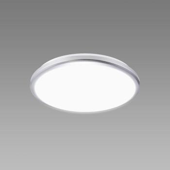 Mennyezet Planar LED 12W Silver 4000K 03838 PL1 kép