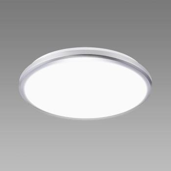 Mennyezet Planar LED 24W Silver 4000K 03840 PL1 kép