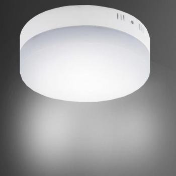 Mennyezeti beépíthető lámpa Robin LED C 12W 4000K 03086 kép