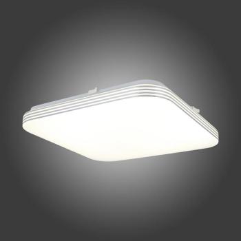 Mennyezeti lámpa Ajax LED EK5363 33CM 17W kép