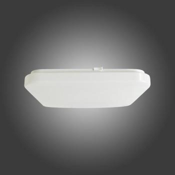 Mennyezeti lámpa LED EK75314 43CM 24W kép