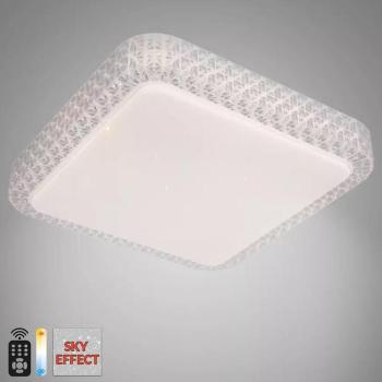 Mennyezeti lámpa LED RKCC 40 – 40X40 pilot 24W kép