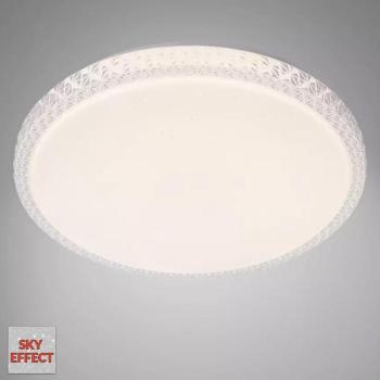 Mennyezeti lámpa LED ROSC 40 – 40 24W kép