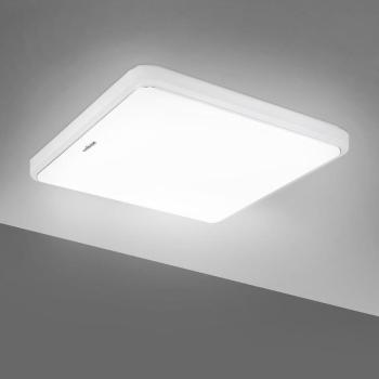 Mennyezeti lámpa Sola LED D Slim 28W 4000K 03513 kép