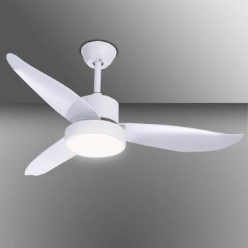 Mennyezeti ventilátor 03600 LED 18W PL1 kép