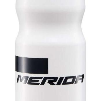 Merida kulacs fehér, 800ml Stripe kép