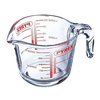 Mérőkancsó Pyrex (0, 25 L) kép