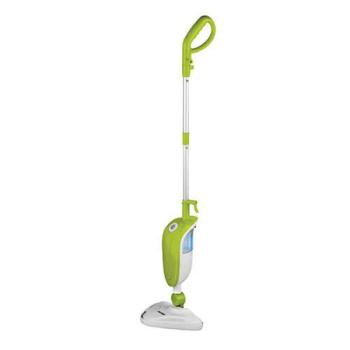 Mesko MS 7020 Gőzölős Mop - Fehér/Zöld kép