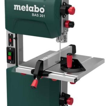 METABO BAS 261 PRECIZITÁS kép