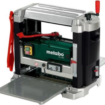 Metabo DH 330 gyalu kép