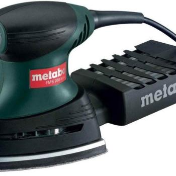 Metabo FMS 200 Intec kép