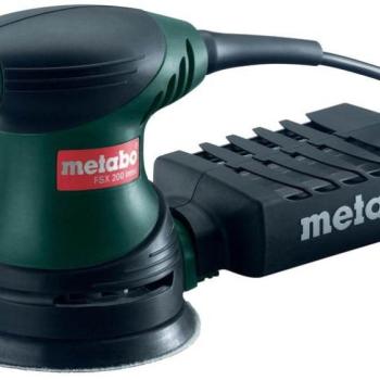 Metabo FSX 200 Intec kép