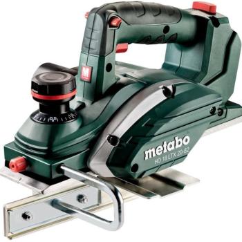 Metabo HO 18 LTX 20-82, Metalock kofferben, akku nélkül kép