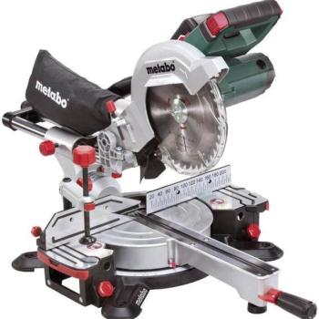 Metabo KGS 216 M kép