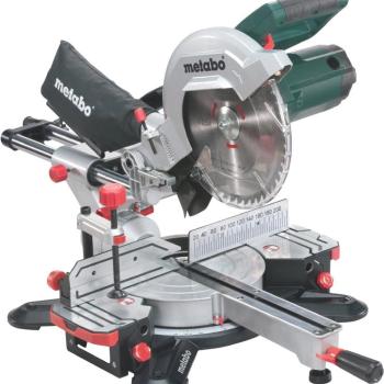 Metabo KGS 254 M kép