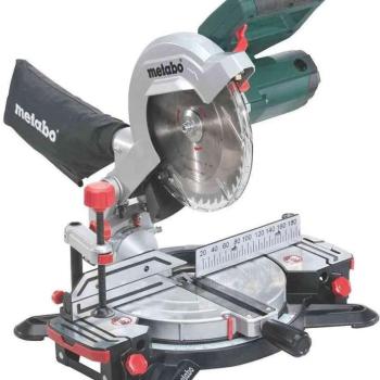 Metabo KS 216 M Lasercut kép