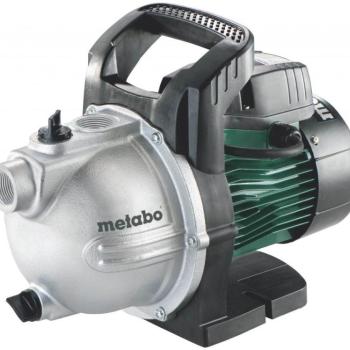 Metabo P 2000 G kép