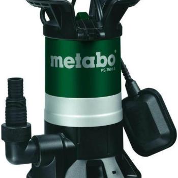 Metabo PS 7500 S kép