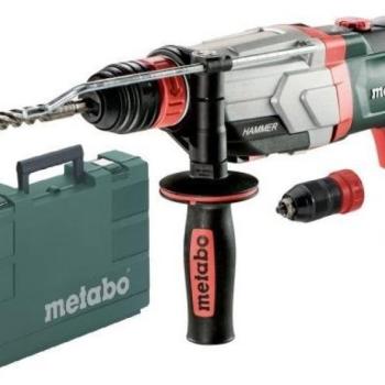 Metabo UHE 2660-2 QUICK kép